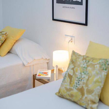 Apartamento Fidalsa Enjoy Life Guardamar del Segura Exterior foto