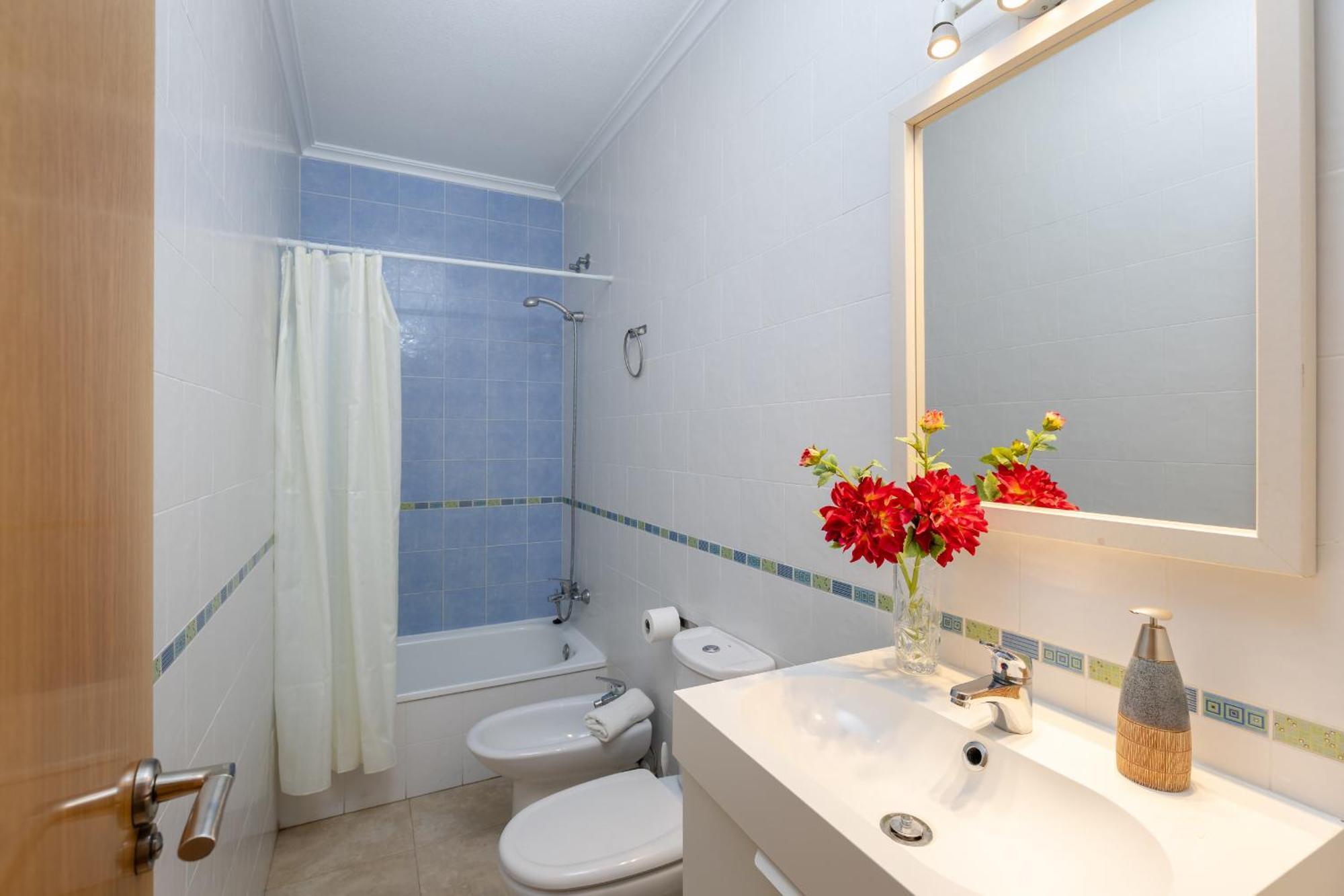 Apartamento Fidalsa Enjoy Life Guardamar del Segura Exterior foto