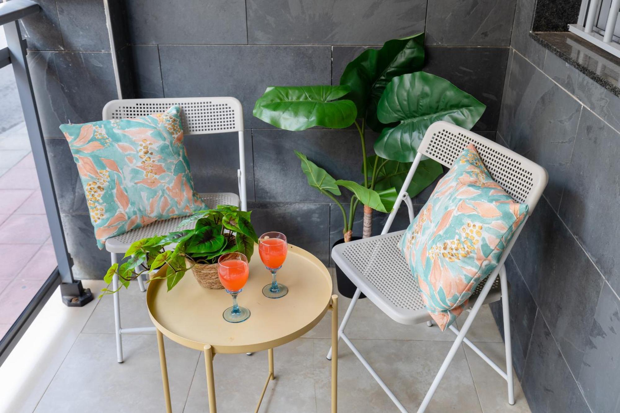 Apartamento Fidalsa Enjoy Life Guardamar del Segura Exterior foto