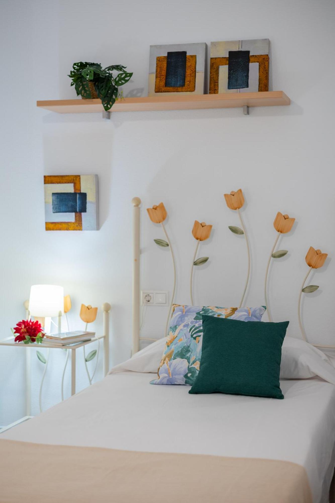 Apartamento Fidalsa Enjoy Life Guardamar del Segura Exterior foto