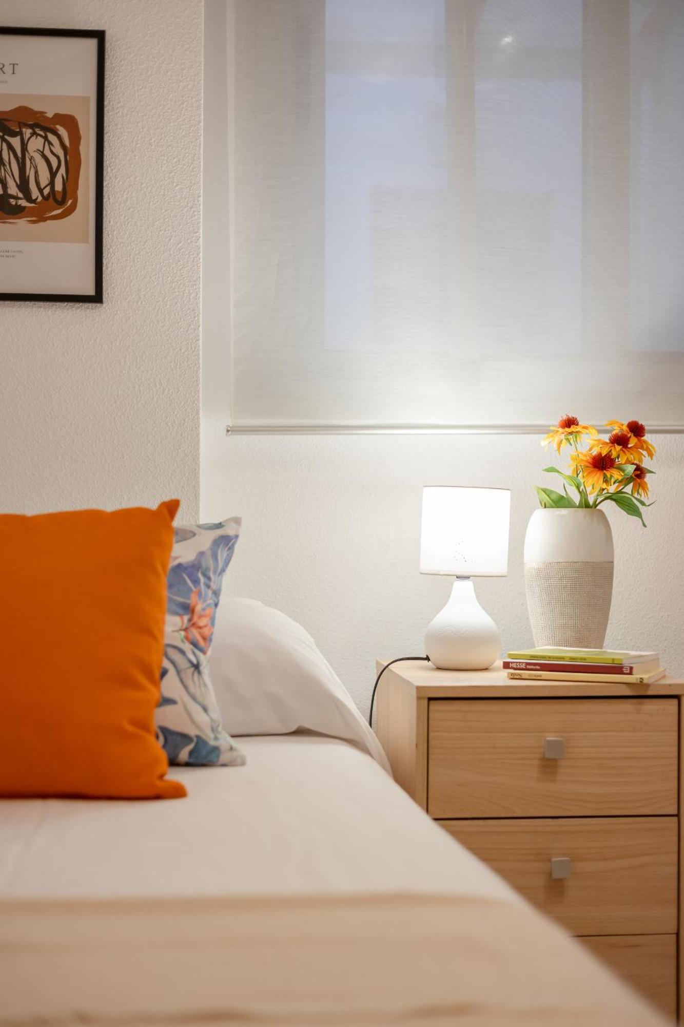 Apartamento Fidalsa Enjoy Life Guardamar del Segura Exterior foto