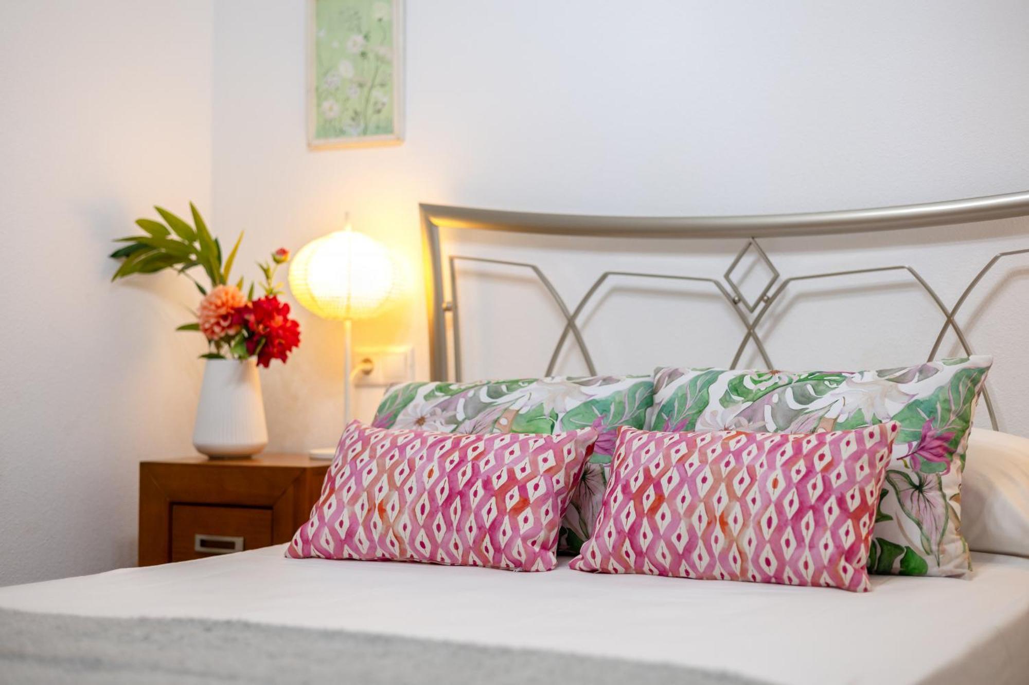 Apartamento Fidalsa Enjoy Life Guardamar del Segura Exterior foto
