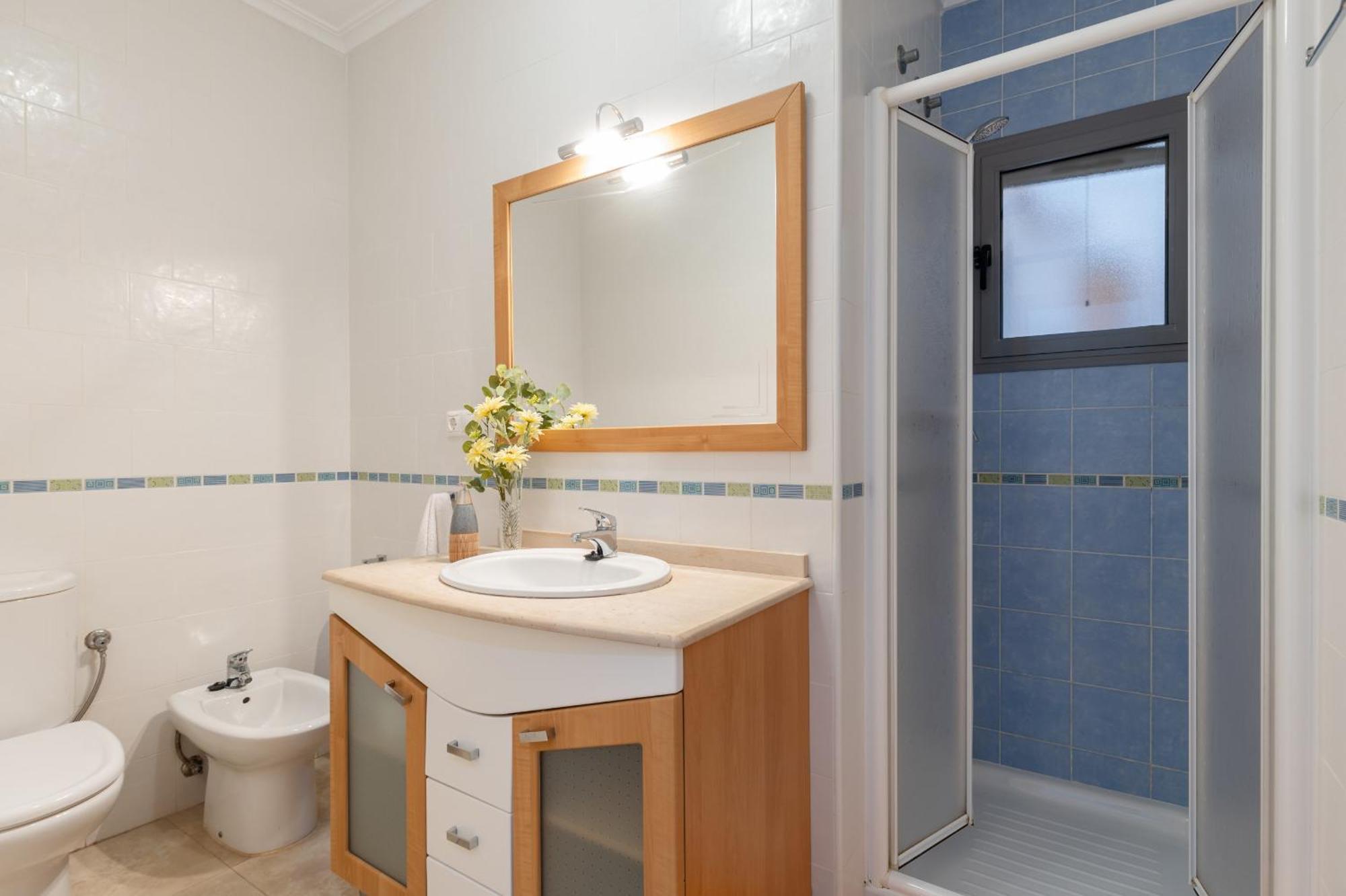 Apartamento Fidalsa Enjoy Life Guardamar del Segura Exterior foto